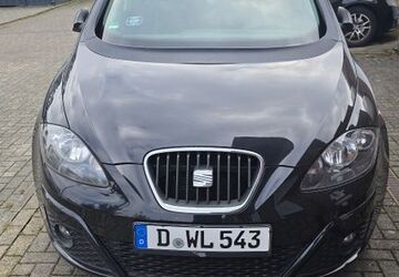 Seat Altea 145.000 km 2.890 &euro; Düsseldorf 40468