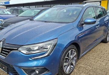 Renault Megane 94.898 km 12.900 &euro; Erkelenz 41812