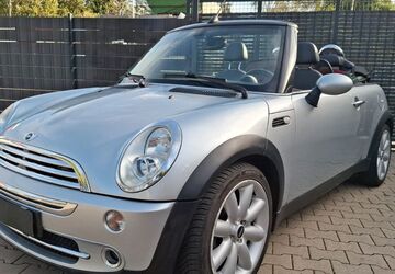 Mini Cooper 165.000 km 2.799 &euro; Düsseldorf 40627