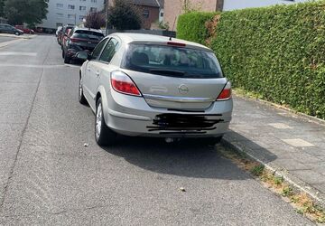 Opel Astra 96.700 km 3.100 &euro; Krefeld 47804