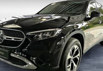 Mercedes-Benz GLC 300 27.569 km 53.848 &euro; Mönchengladbach 41238