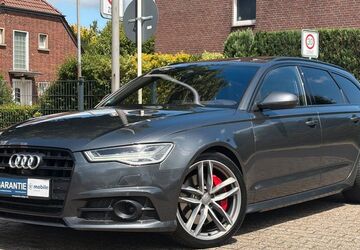 Audi A6 200.000 km 20.599 &euro; neukirchen-vluyn 47506