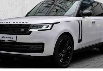 Land Rover Range Rover 22.000 km 164.950 &euro; Düsseldorf 40547
