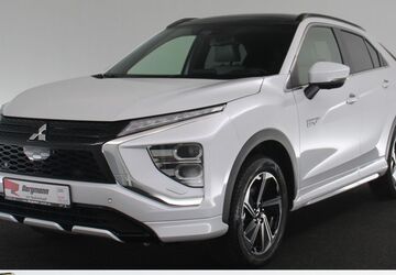Mitsubishi Eclipse Cross 62.500 km 19.880 &euro; Krefeld 47803