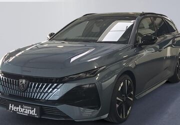 Peugeot 308 2.516 km 30.490 &euro; Neuss 41460