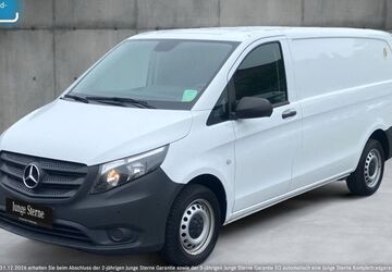 Mercedes-Benz Vito 104.964 km 20.087 &euro; Düsseldorf 40231
