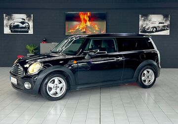 Mini Cooper 117.600 km 4.799 &euro; Wegberg 41844