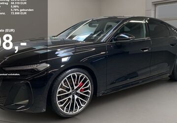 Audi A5 12.500 km 57.390 &euro; Krefeld 47805