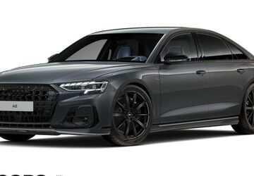 Audi A8 2.357 km 89.480 &euro; Mönchengladbach 41066