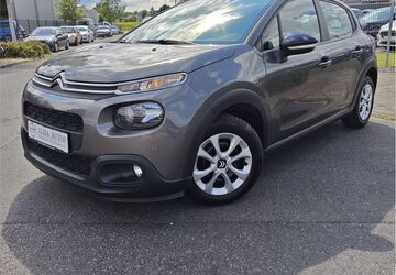 Citroen C3 47.160 km 7.800 &euro; Viersen 41749