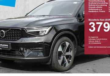 Volvo XC40 60.182 km 29.390 &euro; Düsseldorf 40474