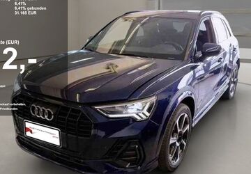 Audi Q3 75.363 km 27.366 &euro; Krefeld 47805