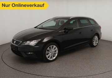 Seat Leon 82.220 km 14.560 &euro; Düsseldorf 40599