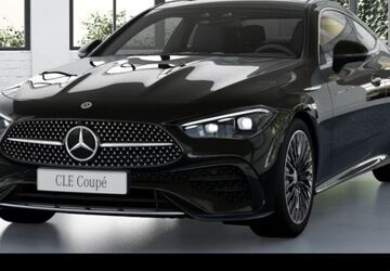 Mercedes-Benz CLE 220 9.900 km 61.990 &euro; Düsseldorf 40470
