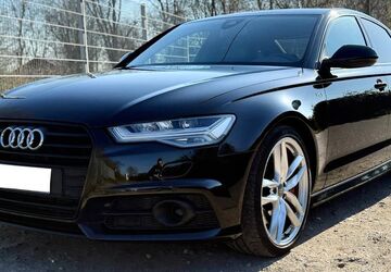 Audi A6 146.000 km 21.900 &euro; Düsseldorf 40225