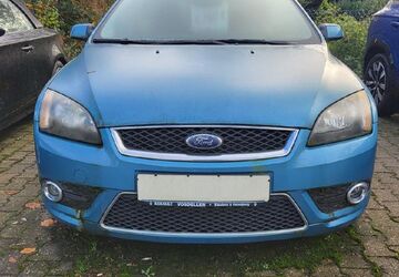 Ford Focus 123.000 km 4.990 &euro; Erkelenz 41812