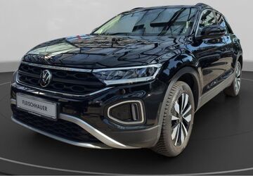 VW T-Roc 16.248 km 27.290 &euro; Mönchengladbach 41238