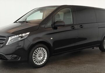 Mercedes-Benz Vito 66.900 km 46.884 &euro; Düsseldorf 40233