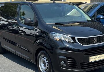 Peugeot Expert 131.000 km 15.998 &euro; Mönchengladbach 41066