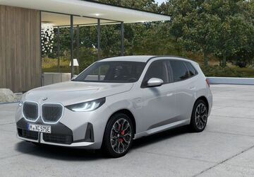BMW X3 7.178 km 66.990 &euro; Düsseldorf 40549