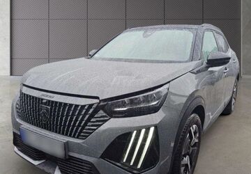Peugeot 2008 12.504 km 21.680 &euro; Düsseldorf 40233