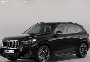 BMW X1 23.054 km 40.899 &euro; Düsseldorf 40237