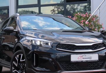 Kia XCeed 91.690 km 18.900 &euro; Neuss 41469