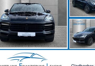 Porsche Cayenne 61.100 km 61.500 &euro; Wegberg 41844