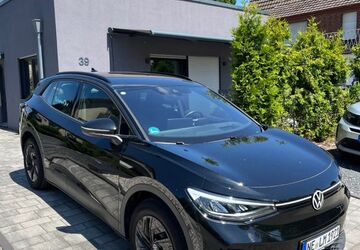 VW ID.4 47.659 km 21.999 &euro; Rommerskirchen 41569