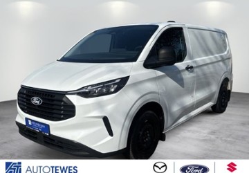 Ford Transit Custom 26.679 km 29.990 &euro; Düsseldorf 40472