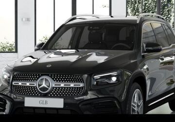 Mercedes-Benz GLB 220 9.900 km 53.990 &euro; Düsseldorf 40470