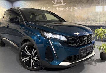 Peugeot 3008 169.900 km 16.450 &euro; Heinsberg 52525