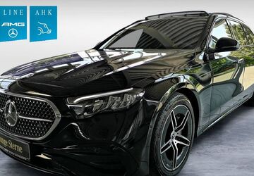 Mercedes-Benz E 200 18.451 km 45.798 &euro; Mönchengladbach 41238