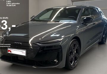 Audi A6 e-tron 13.598 km 65.189 &euro; Krefeld 47805