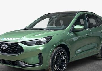 Ford Kuga 7.406 km 37.990 &euro; Düsseldorf 40233