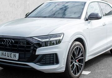 Audi Q8 68.241 km 58.930 &euro; Meerbusch 40670