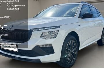 Skoda Kamiq 19.039 km 25.470 &euro; Krefeld 47809