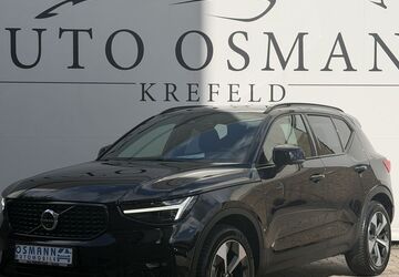 Volvo XC40 7.565 km 32.750 &euro; Krefeld 47805