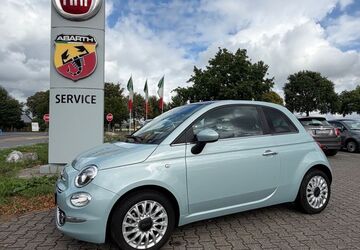 Fiat 500 13.900 km 14.299 &euro; Grevenbroich 41515
