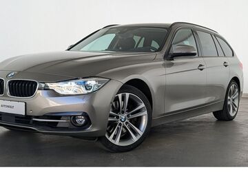 BMW 330 66.790 km 23.960 &euro; Düsseldorf 40599