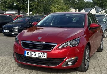 Peugeot 308 149.000 km 5.990 &euro; Viersen 41749