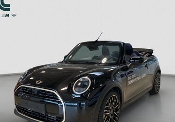 Mini Cooper C 2.516 km 32.900 &euro; Nettetal 41334