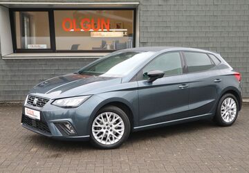 Seat Ibiza 54.987 km 16.990 &euro; Neuss 41469