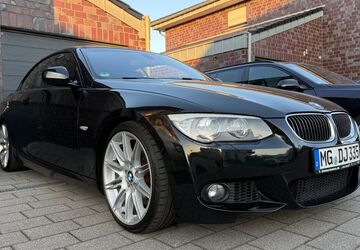 BMW 335 148.545 km 22.950 &euro; Korschenbroich 41352