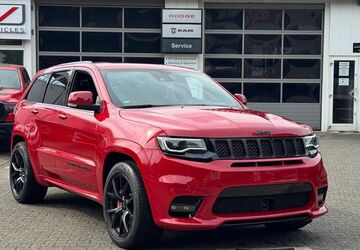 Jeep Grand Cherokee 51.500 km 48.800 &euro; Krefeld 47805