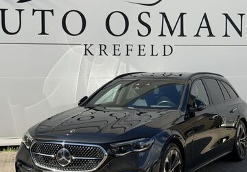Mercedes-Benz E 300 27.545 km 59.950 &euro; Krefeld 47805