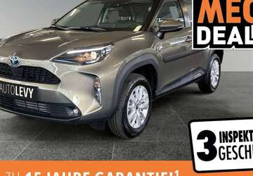 Toyota Yaris Cross 5.770 km 21.890 &euro; Düsseldorf 40233