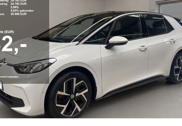 VW ID.3 18.173 km 27.429 &euro; Krefeld 47805