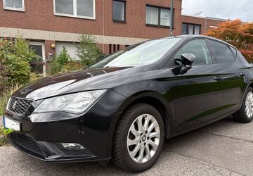 Seat Leon 97.000 km 8.000 &euro; Krefeld 47804