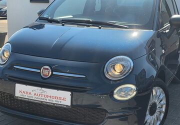 Fiat 500 11.764 km 14.298 &euro; Mönchengladbach 41063